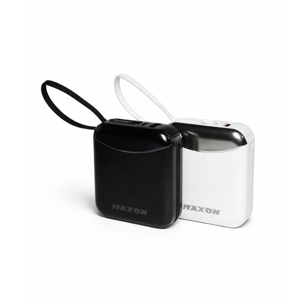 MAXON M-415 NIMBLE Power Bank 22.5W 10000mAh